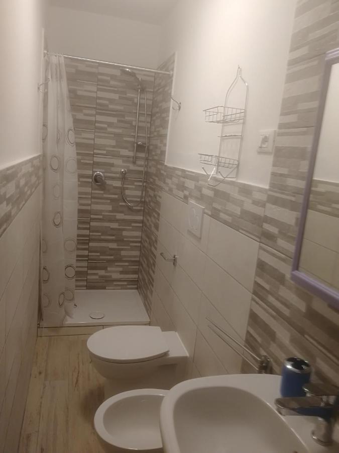 Casa Antonietta Lejlighed Bivigliano Eksteriør billede