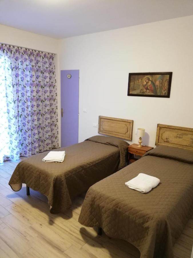 Casa Antonietta Lejlighed Bivigliano Eksteriør billede