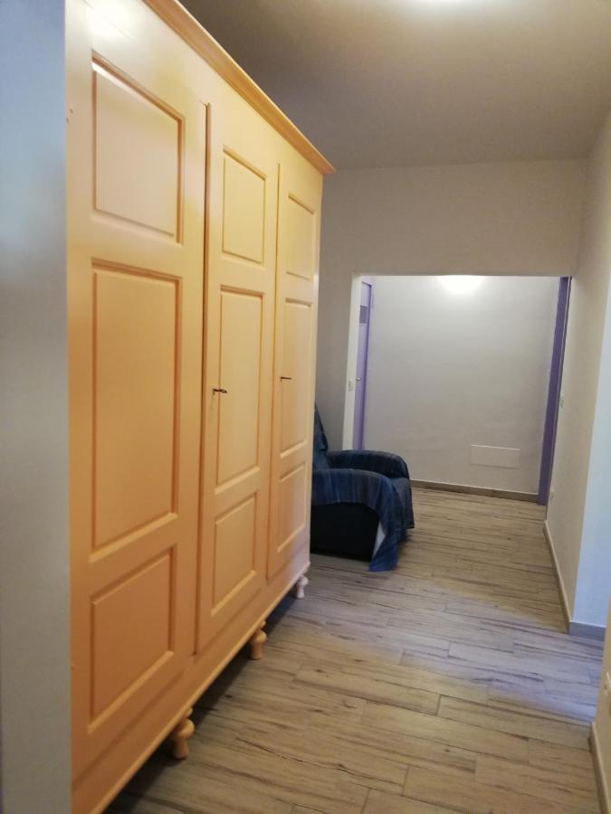 Casa Antonietta Lejlighed Bivigliano Eksteriør billede